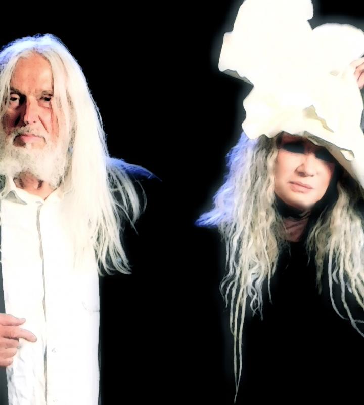 Dans les yeux de ma sœur Espace Culturel de Repentigny